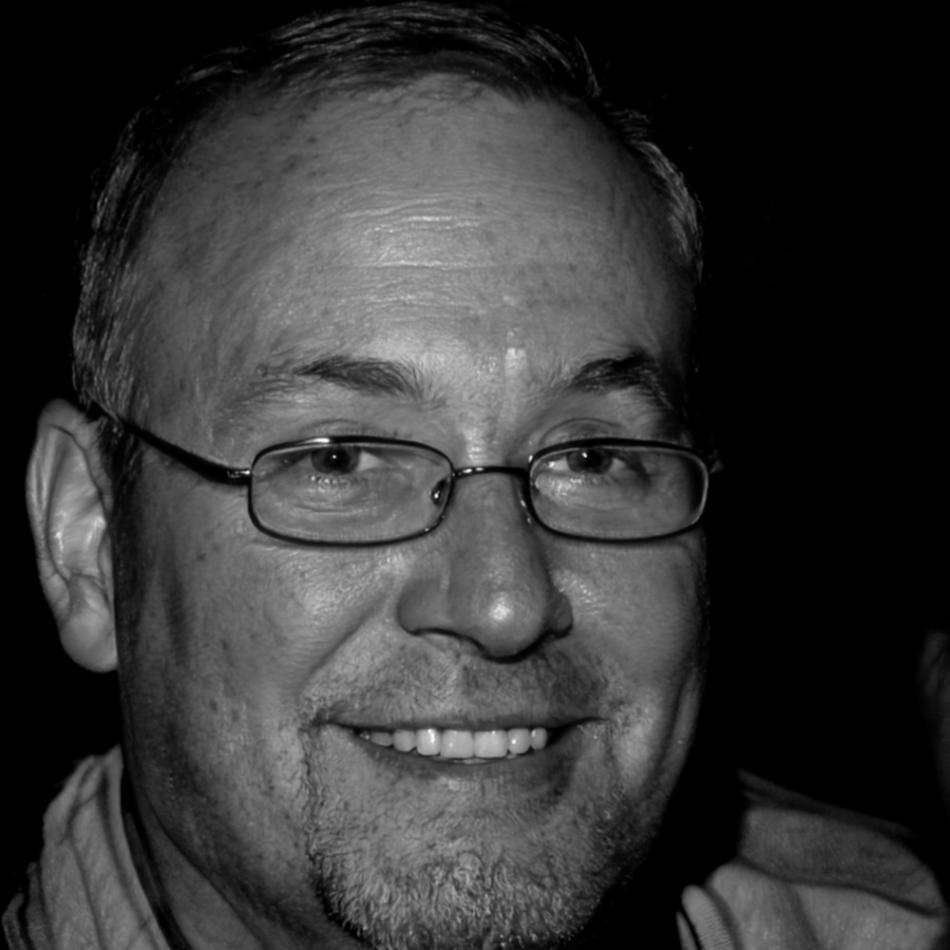Portrait de Marc Dubois