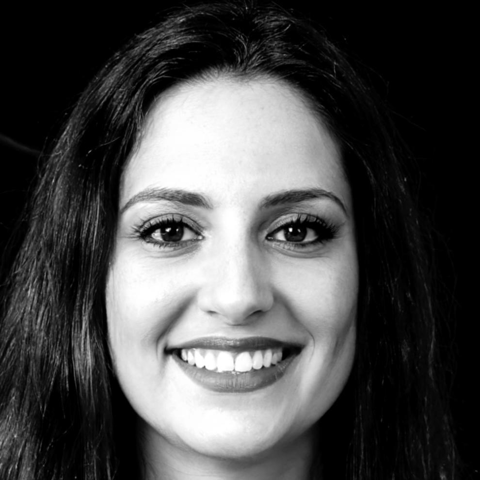Portrait de Sophie Laval